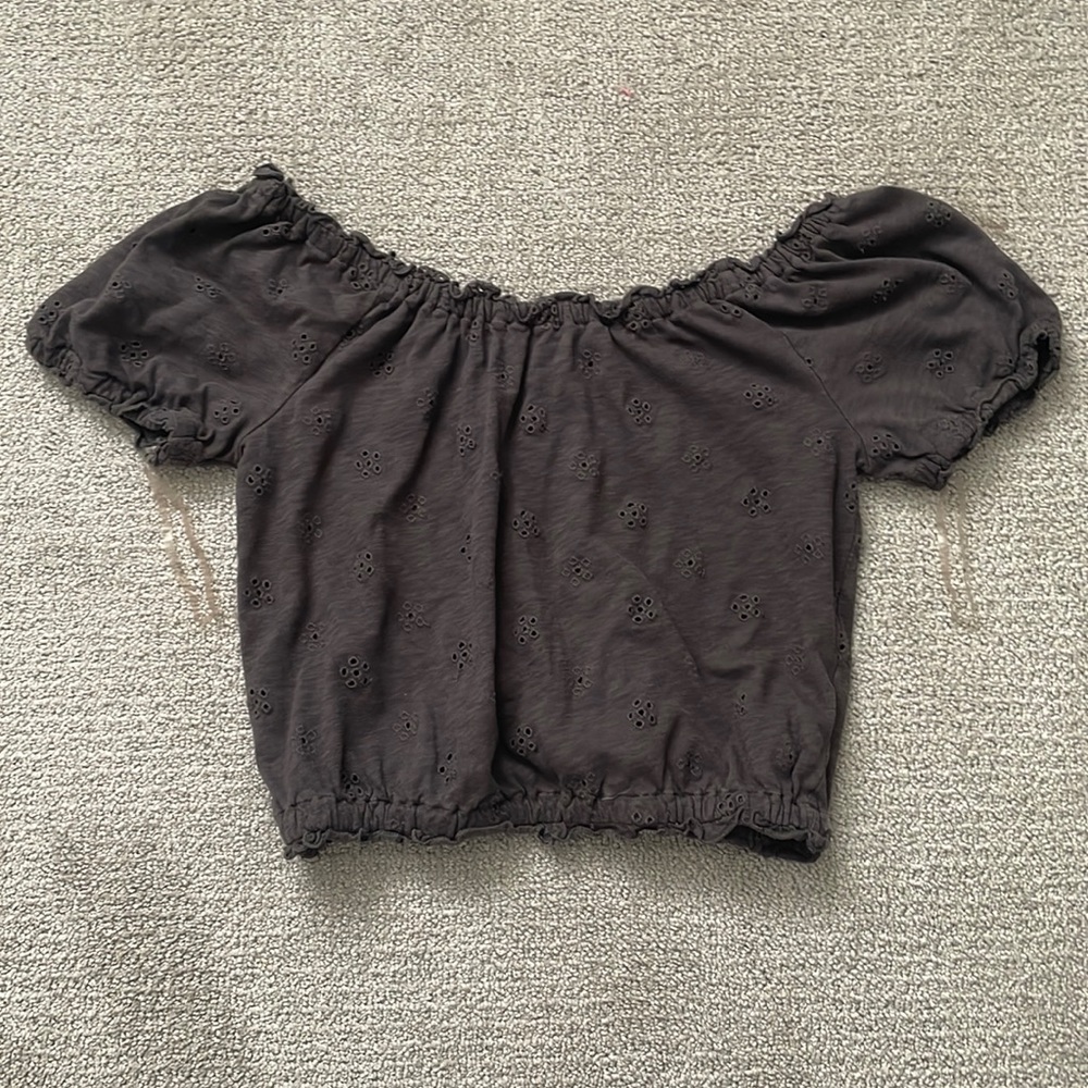 American eagle top